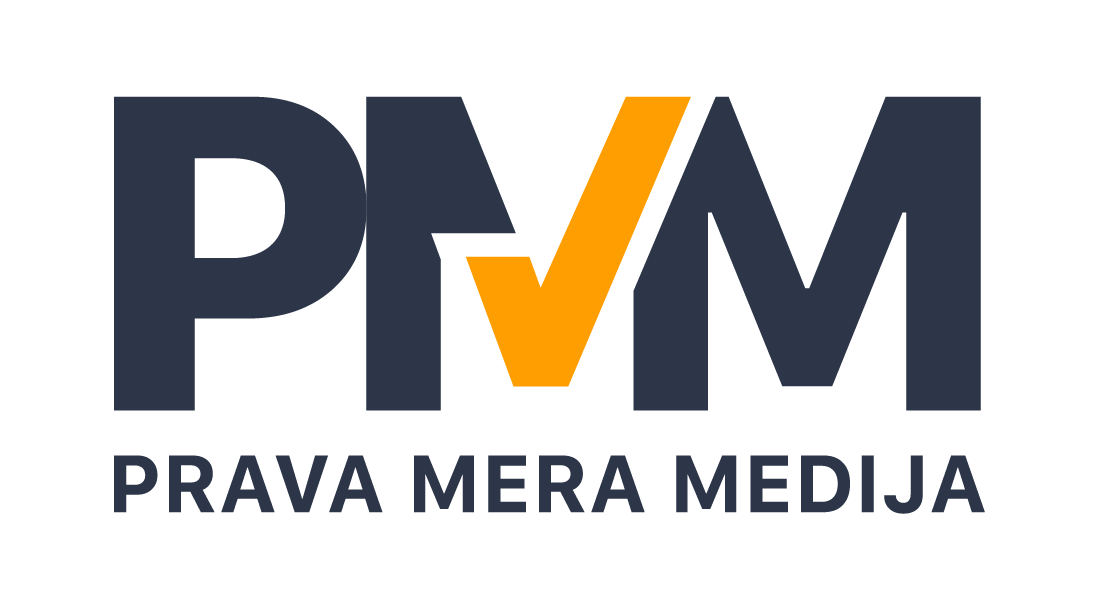 Prava mera medija vesti